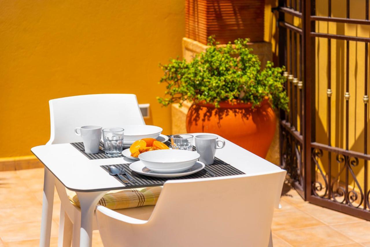 Medano4You White Dream Penthouse El Médano Esterno foto