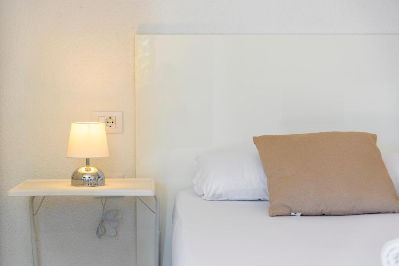 Medano4You White Dream Penthouse El Médano Esterno foto